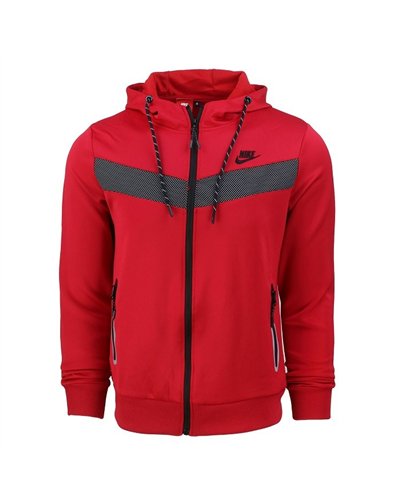 Nike Sportswear Scuba Fleece Jacket & Pants Set 2 Pc Set