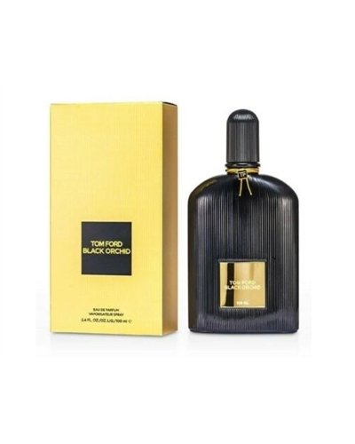 Tom Ford by Tom Ford Black Orchid Eau De Parfum Spray for Women 3.4oz