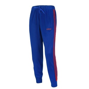 Adidas 3-Stripe Tricoat Track Set Jacket & Pants White