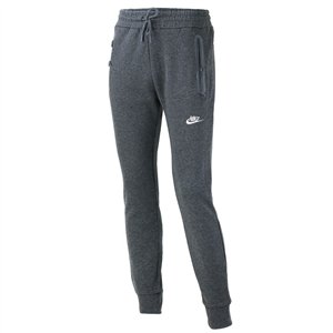 Nike Men's Tech Fleece Full-Zip Hoodie& Pants Dark Gray