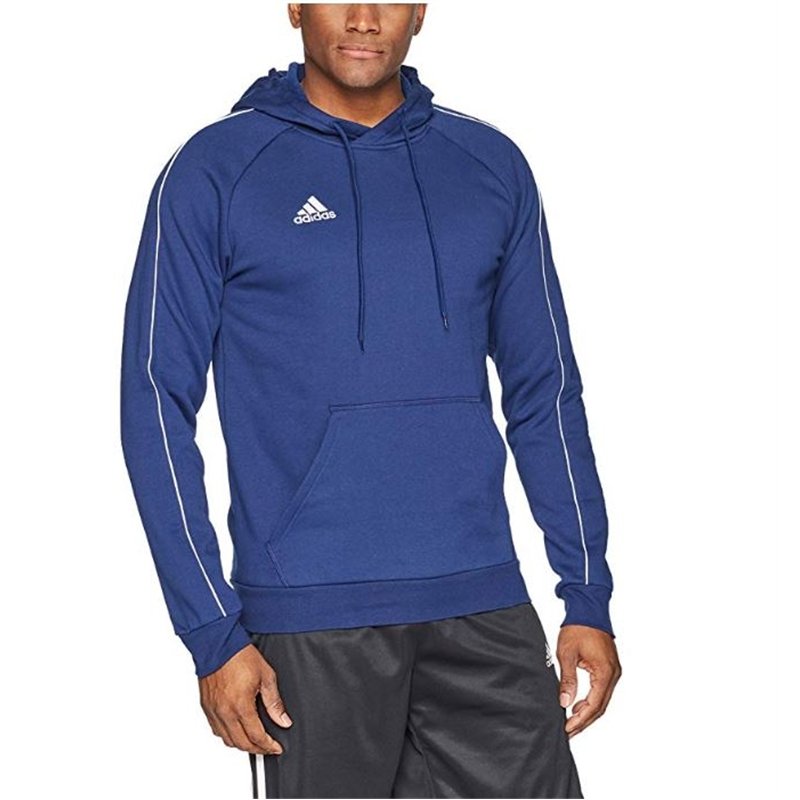 adidas Men's Core18 Hoodie