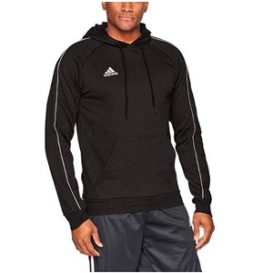 adidas Men's Core18 Hoodie
