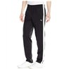 Burberry Men's Crew Neck Check Graphic C T-Shirt & Short Set