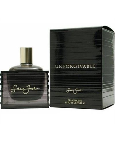 Unforgivable By Sean 4.2 oz for Men