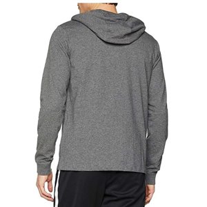 Nike Men's Jersey Club Full Zip Hoodie