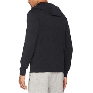 Nike Men's Jersey Club Full Zip Hoodie