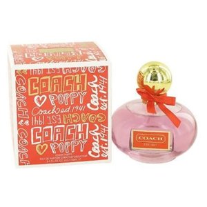 Coach Poppy by Coach 3.4 oz Eau de Parfum Spray / Women