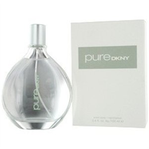 DKNY PURE  by DONNA KARAN  3.4 oz sent spray for Women