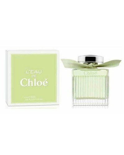 Chloe L'Eau de Chloe