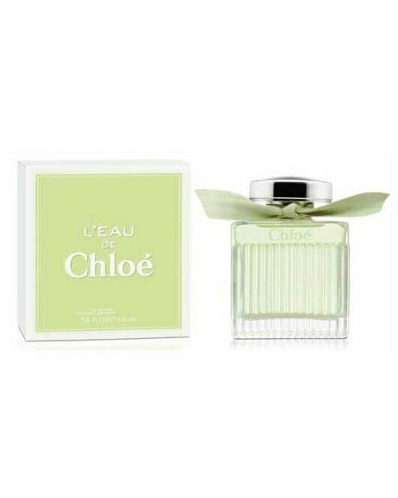Chloe L'Eau de Chloe