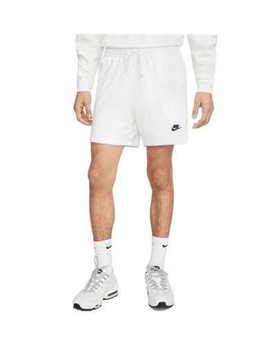 Nike Men's Club Fleece  Shorts Black