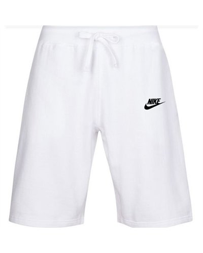 Nike Men's Club Fleece  Shorts Black