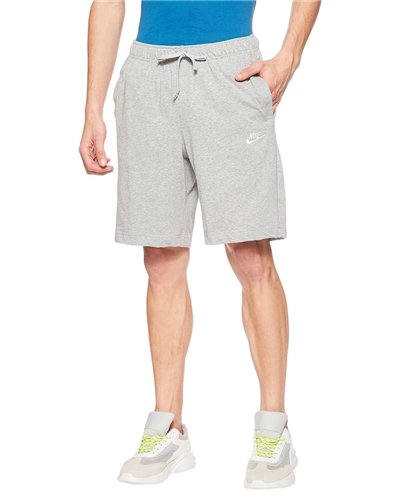 Nike Men's Club Fleece  Shorts Black