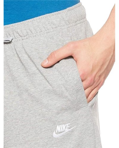 Nike Men's Club Fleece  Shorts Black