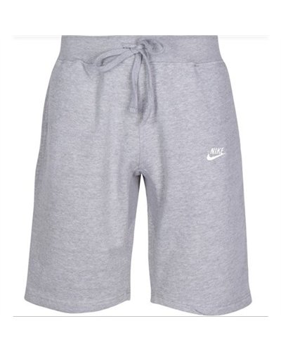 Nike Men's Club Fleece  Shorts Black