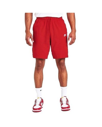 Nike Men's Club Fleece  Shorts Black