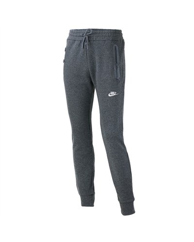 Nike Men's Tech Fleece Full-Zip Hoodie& Pants Dark Gray