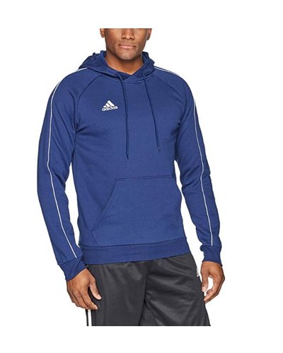 adidas Men's Core18 Hoodie
