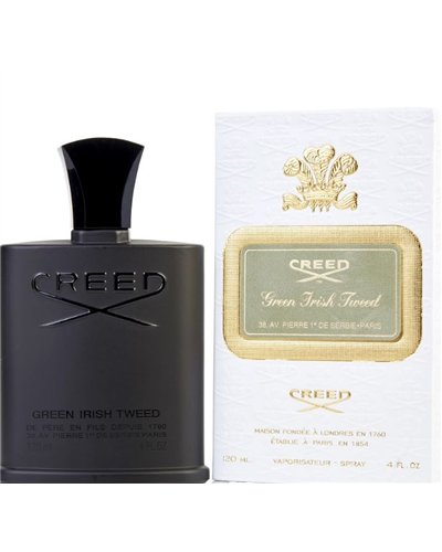 Vetiver by Creed, 4 oz Millesime Eau de Parfum Spray Men