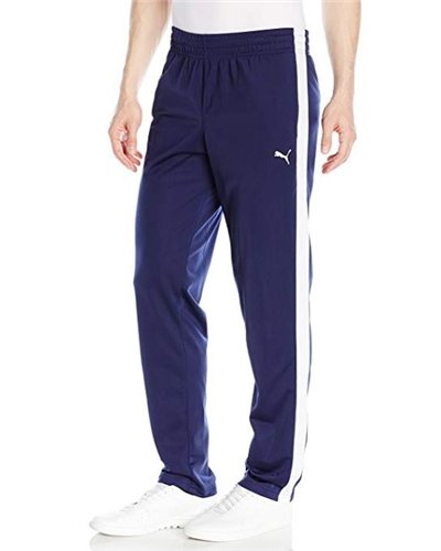 Puma Men's Contrast Jacket & Pants