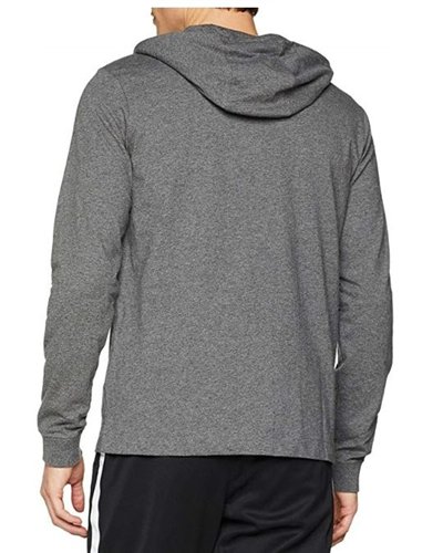 Nike Men's Jersey Club Full Zip Hoodie