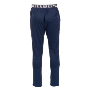 Burberry London Men’s Embroidered Logo Track pants & Jacket Set