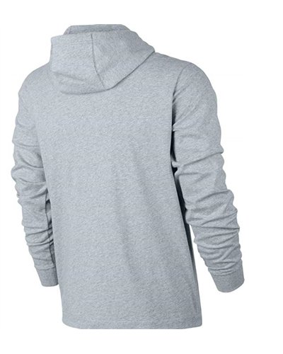 Nike Men's Jersey Club Full Zip Hoodie