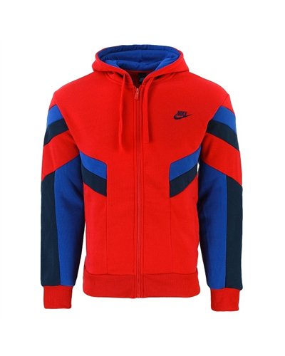Nike Sportswear Club Fleece Zip  Hoodie & Pants Set