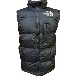 The North Face Men's Nuptse VEST Black