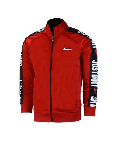 Nike Sportswear  Just Do It  2 Piece Tracksuit