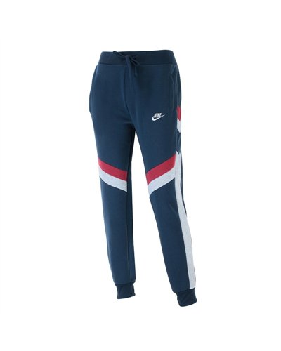 Nike Sportswear Club Fleece Zip  Hoodie & Pants Set Navy