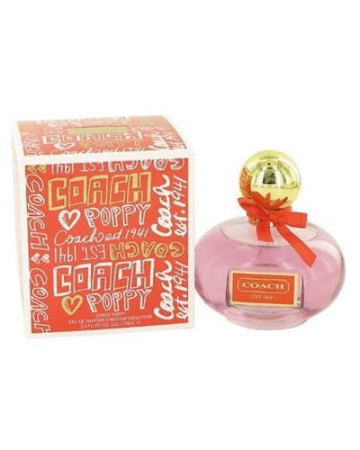 Coach Poppy by Coach 3.4 oz Eau de Parfum Spray / Women