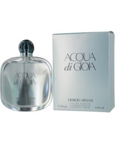Acqua di Gio By GIORGIO ARMANI eau de parfum spray 3.4 oz Women