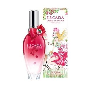 Escada Cherry In The Air Eau De Toilette Spray (Limited Edition)