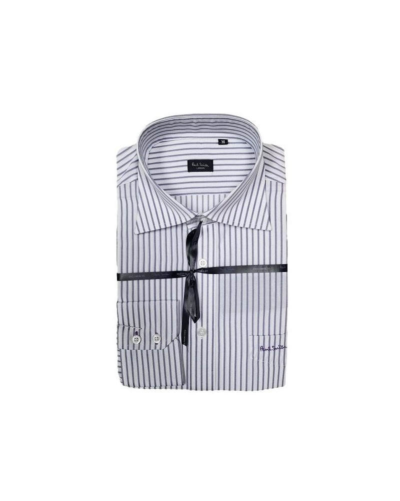 Paul Smith Stripe Button Down Shirt