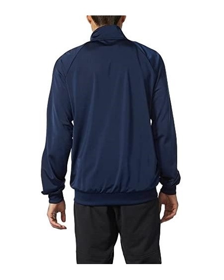 Adidas Tiro 19 Training Jacket Black
