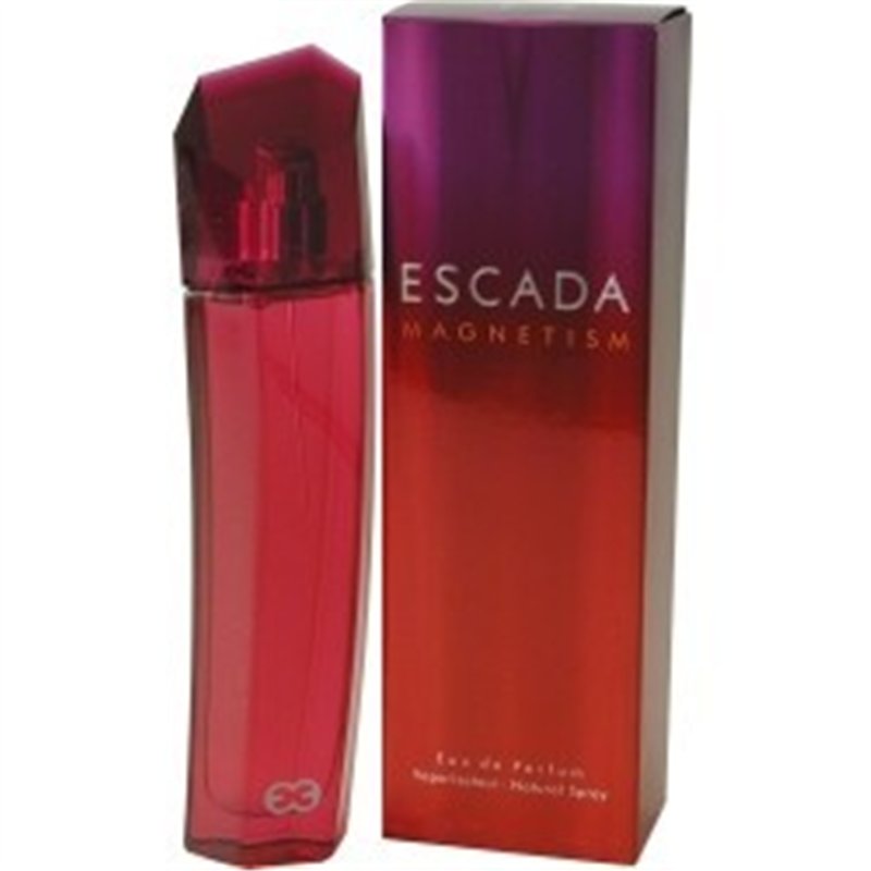 ESCADA MAGNETISM eau de parfum spray 2.5 oz for Women