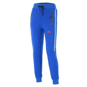 Nike Sportswear Tech Pack Men's Knit Track Suite Olive