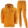 Nike Sportswear Tech Pack Men's Knit Track Suite Royal