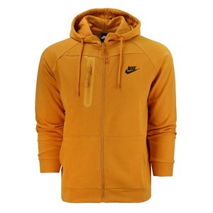 Nike Sportswear Tech Pack Men's Knit Track Suite Royal