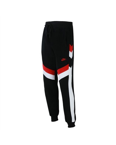 Nike Swoosh Full-Zip Hoodie & Pants Set