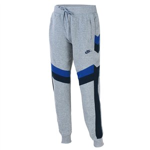 Nike Sportswear Club Fleece Zip  Hoodie & Pants Set Gray