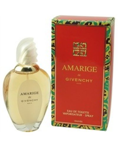 Amarige by Givenchy edt spray 3.3 oz for Women