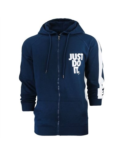 Nike Just Do It Zip Hoodie & Pants Set