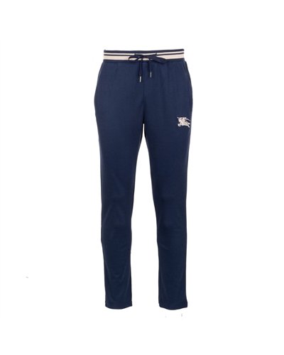 Burberry London Men’s Embroidered Logo Track pants & Jacket Set