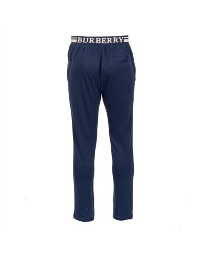 Burberry London Men’s Embroidered Logo Track pants & Jacket Set