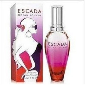 Escada Ocean Lounge by Escada EDT Spray 3.4Oz