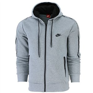 Nike Sportswear Tech Pack Men's Knit Track Suite Gray