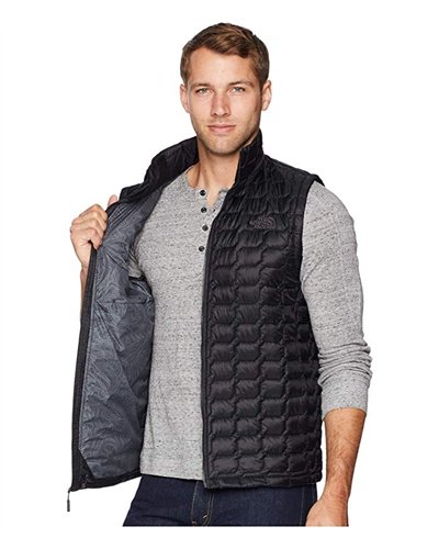 The North Face Thermoball Vest