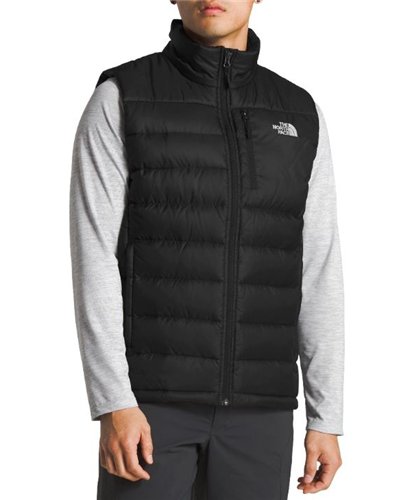 The North Face Men's Aconcagua Insulated Vest